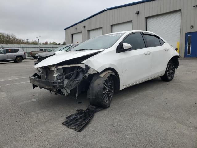 TOYOTA COROLLA 2014 2t1burhe7ec214580