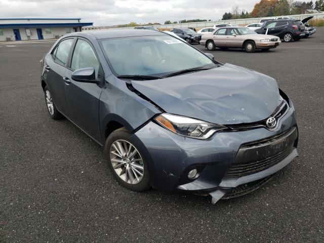 TOYOTA COROLLA L 2015 2t1burhe7fc234314