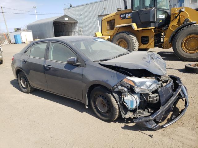 TOYOTA COROLLA L 2015 2t1burhe7fc235690