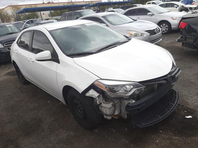 TOYOTA COROLLA L 2015 2t1burhe7fc240341