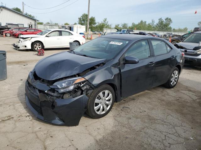 TOYOTA COROLLA 2015 2t1burhe7fc244034