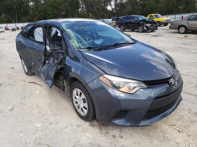 TOYOTA COROLLA L 2015 2t1burhe7fc247161