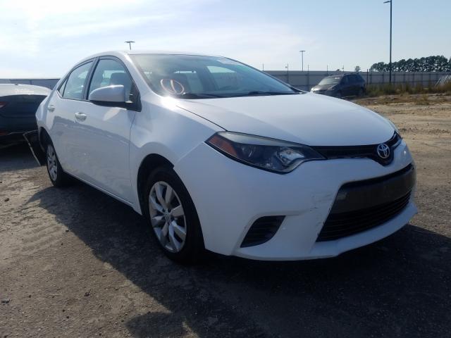 TOYOTA COROLLA L 2015 2t1burhe7fc247659