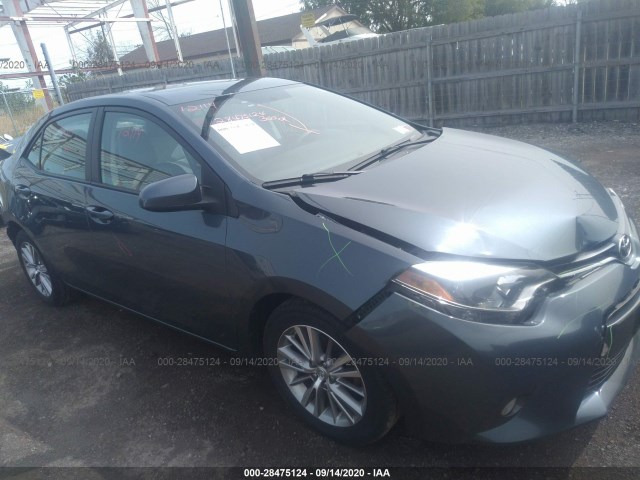 TOYOTA COROLLA 2015 2t1burhe7fc252165