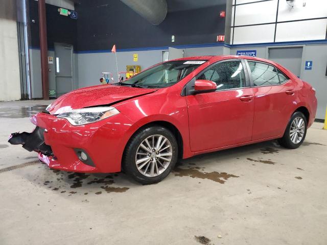 TOYOTA COROLLA 2015 2t1burhe7fc253431