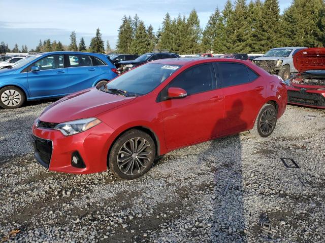 TOYOTA COROLLA L 2015 2t1burhe7fc255177