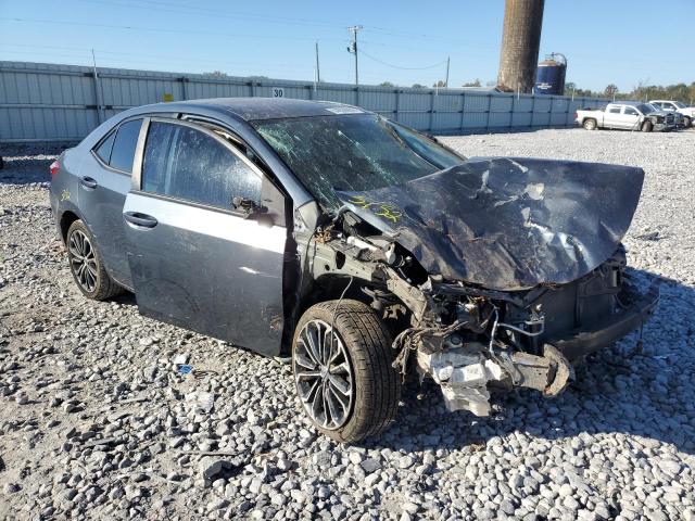 TOYOTA COROLLA L 2015 2t1burhe7fc257351