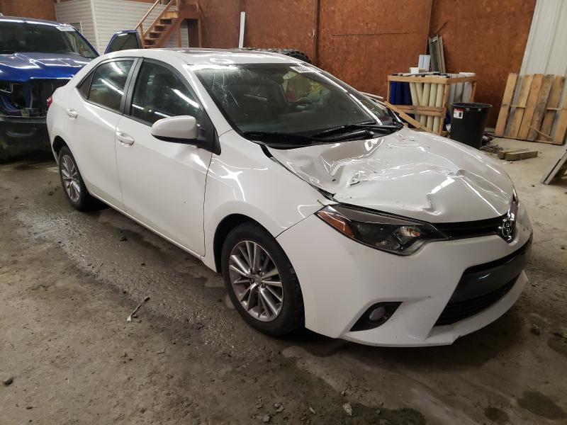 TOYOTA COROLLA L 2015 2t1burhe7fc260928