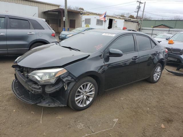 TOYOTA COROLLA L 2015 2t1burhe7fc261061