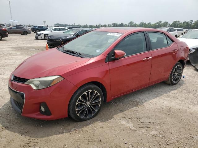 TOYOTA COROLLA 2015 2t1burhe7fc261528