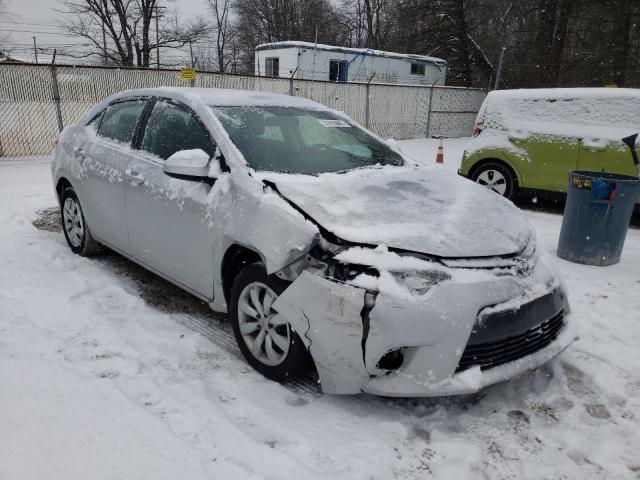 TOYOTA COROLLA L 2015 2t1burhe7fc267314