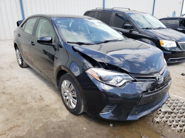 TOYOTA COROLLA L 2015 2t1burhe7fc277289