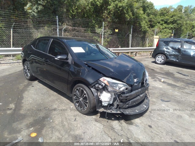 TOYOTA COROLLA 2015 2t1burhe7fc280273