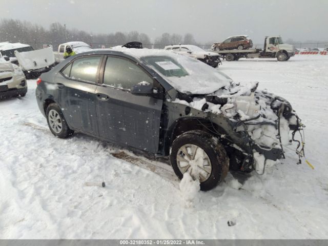 TOYOTA COROLLA 2015 2t1burhe7fc284341