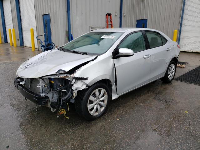 TOYOTA COROLLA L 2015 2t1burhe7fc287501