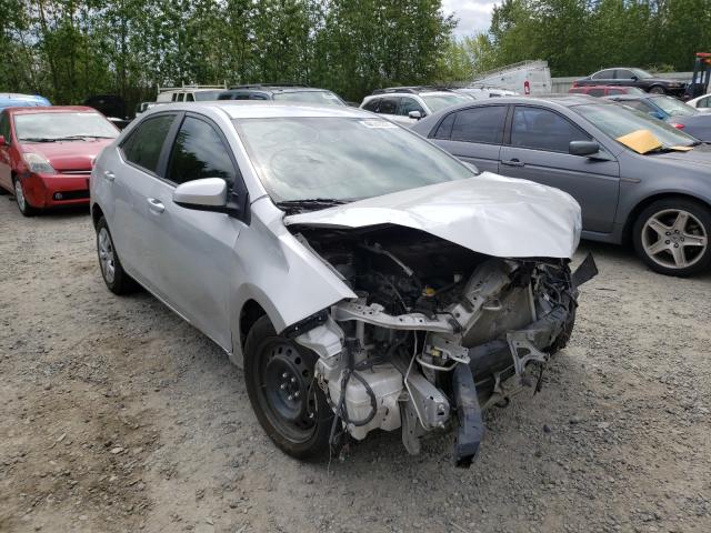 TOYOTA COROLLA L 2015 2t1burhe7fc289426