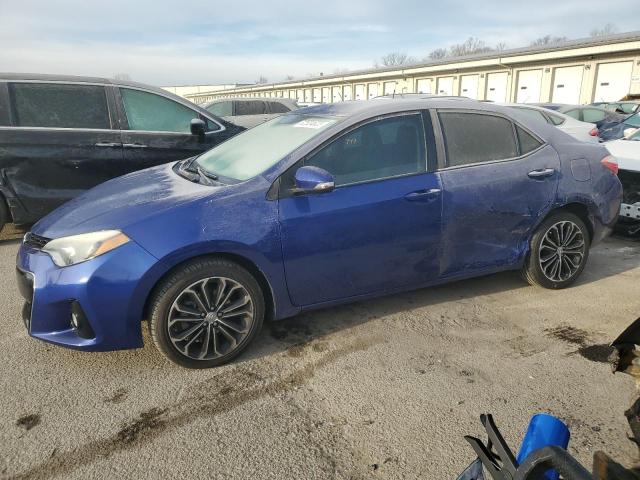 TOYOTA COROLLA 2015 2t1burhe7fc295260