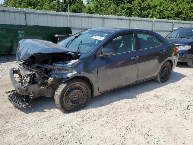 TOYOTA COROLLA 2015 2t1burhe7fc296490