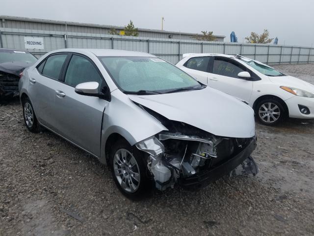 TOYOTA COROLLA L 2015 2t1burhe7fc297770