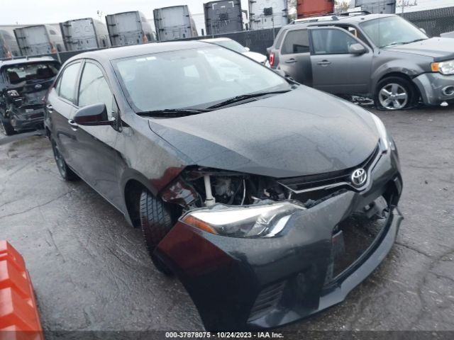 TOYOTA COROLLA 2015 2t1burhe7fc298000