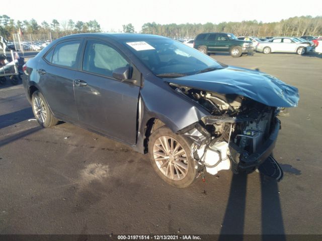 TOYOTA COROLLA 2015 2t1burhe7fc302174