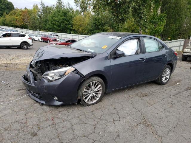 TOYOTA COROLLA 2015 2t1burhe7fc312994