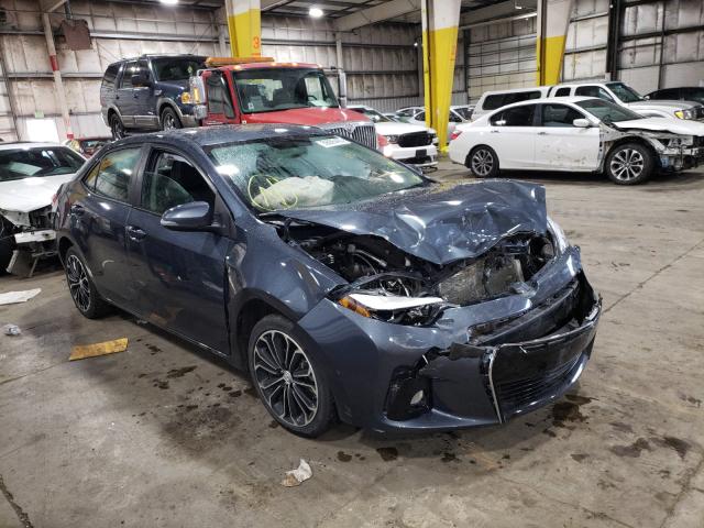 TOYOTA COROLLA L 2015 2t1burhe7fc317645