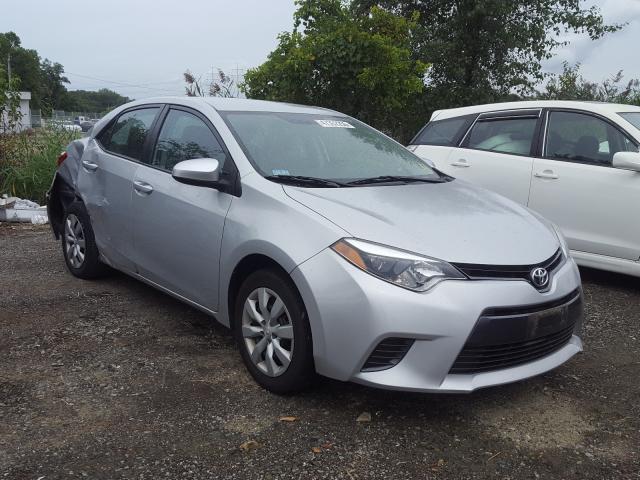 TOYOTA COROLLA L 2015 2t1burhe7fc321534