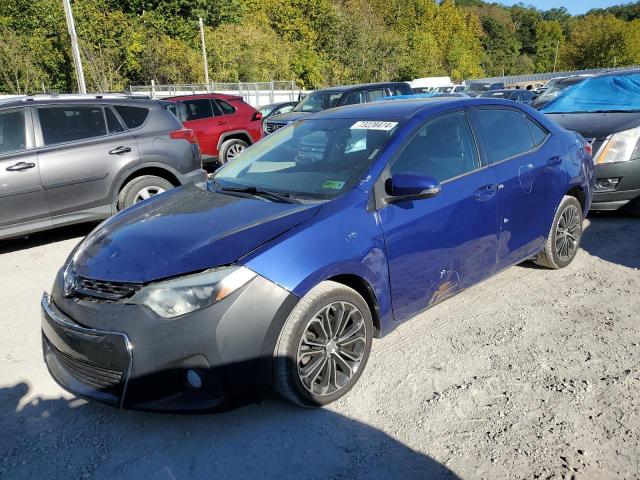 TOYOTA COROLLA L 2015 2t1burhe7fc325342