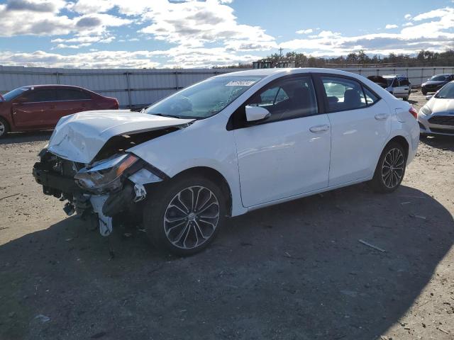 TOYOTA COROLLA 2015 2t1burhe7fc329715