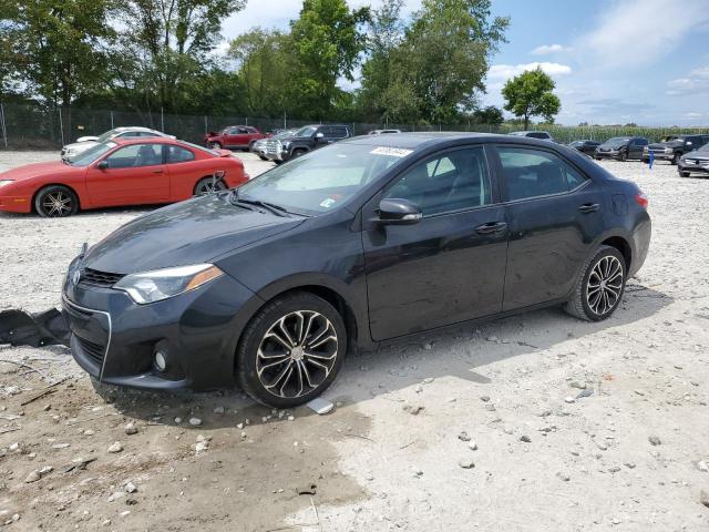 TOYOTA COROLLA L 2015 2t1burhe7fc330072