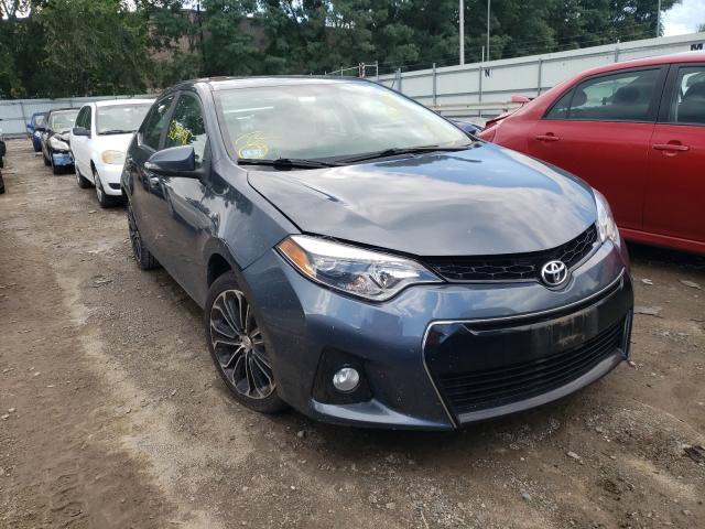 TOYOTA COROLLA L 2015 2t1burhe7fc331237