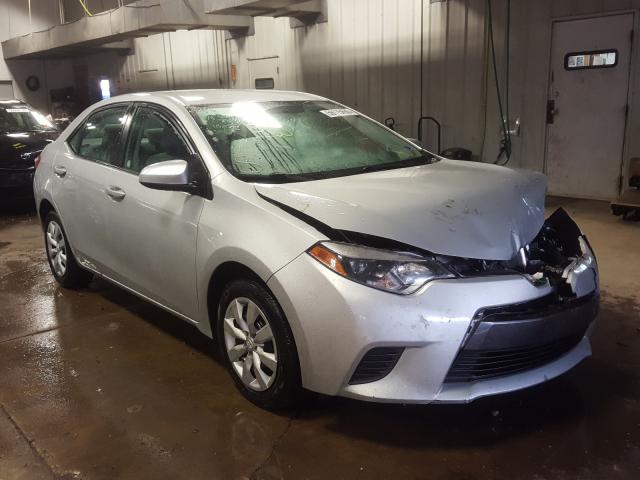 TOYOTA COROLLA L 2015 2t1burhe7fc334168