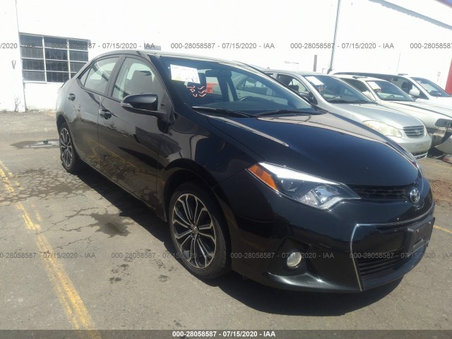 TOYOTA COROLLA 2015 2t1burhe7fc340472