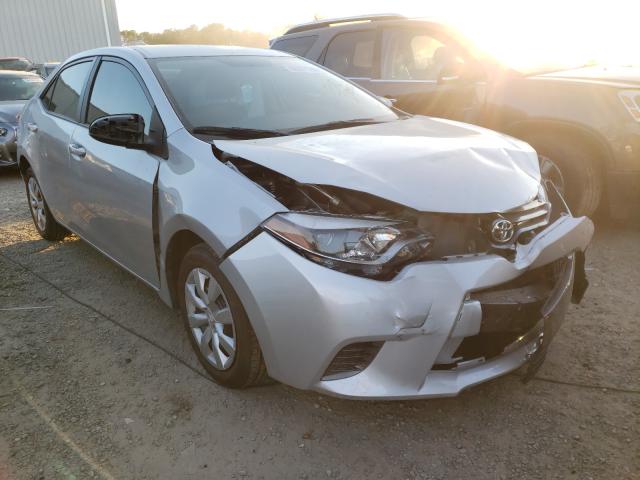 TOYOTA COROLLA L 2015 2t1burhe7fc341900