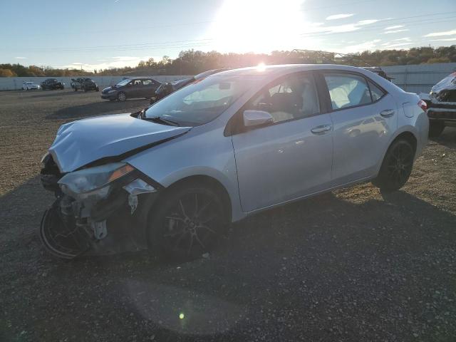 TOYOTA COROLLA 2015 2t1burhe7fc343159