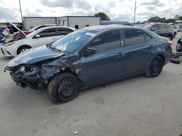 TOYOTA COROLLA L 2015 2t1burhe7fc349141