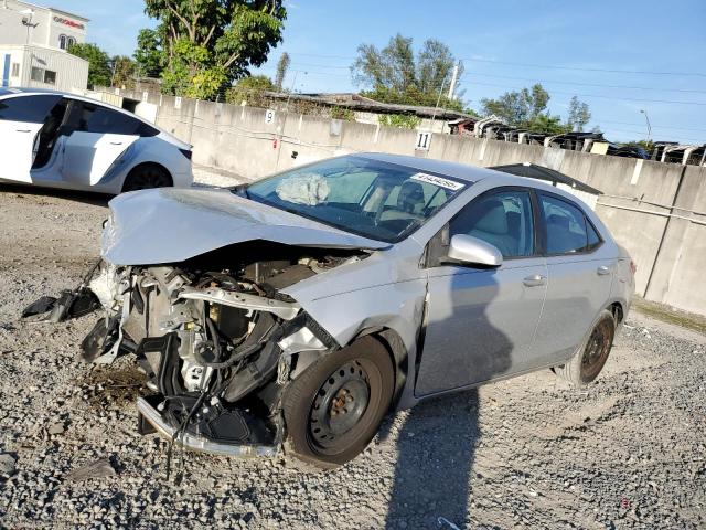 TOYOTA COROLLA L 2015 2t1burhe7fc357028