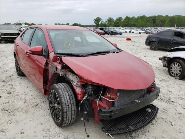 TOYOTA COROLLA L 2015 2t1burhe7fc363086