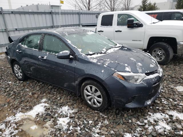 TOYOTA COROLLA L 2015 2t1burhe7fc364089