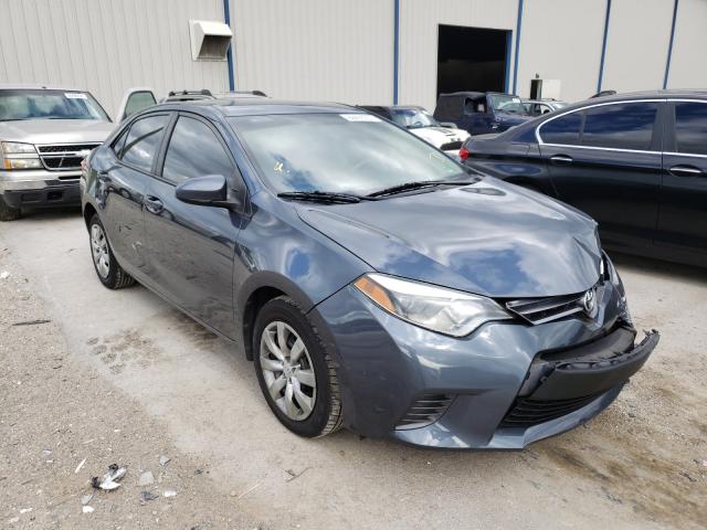 TOYOTA COROLLA L 2015 2t1burhe7fc366215