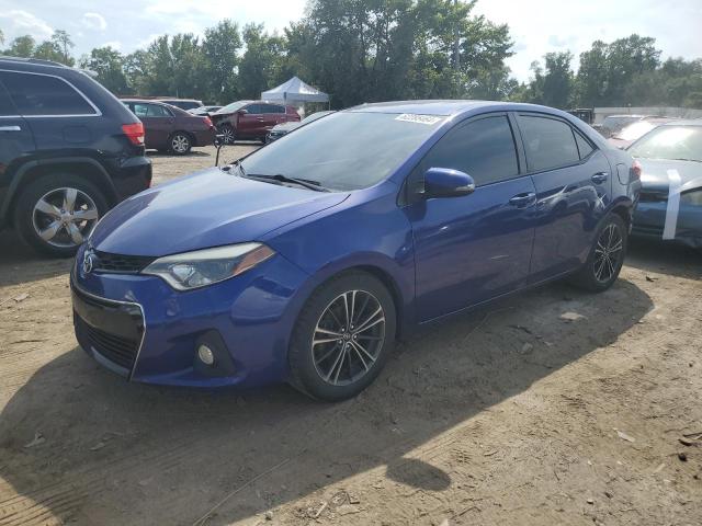 TOYOTA COROLLA 2015 2t1burhe7fc374671