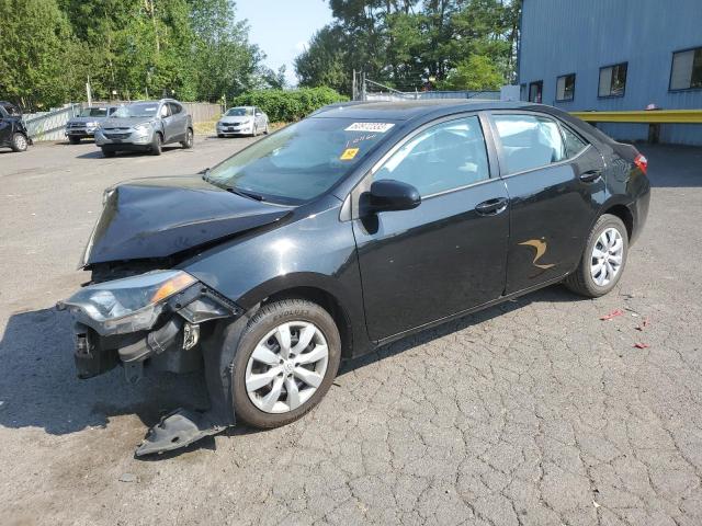 TOYOTA COROLLA L 2015 2t1burhe7fc377067