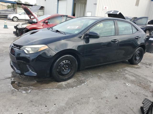 TOYOTA COROLLA L 2015 2t1burhe7fc381667