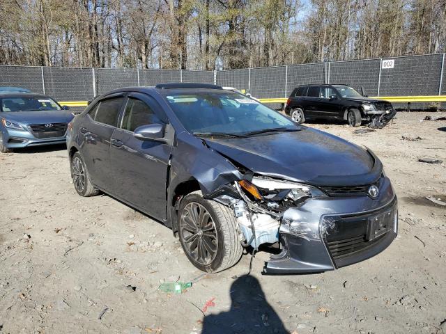 TOYOTA COROLLA L 2015 2t1burhe7fc382348