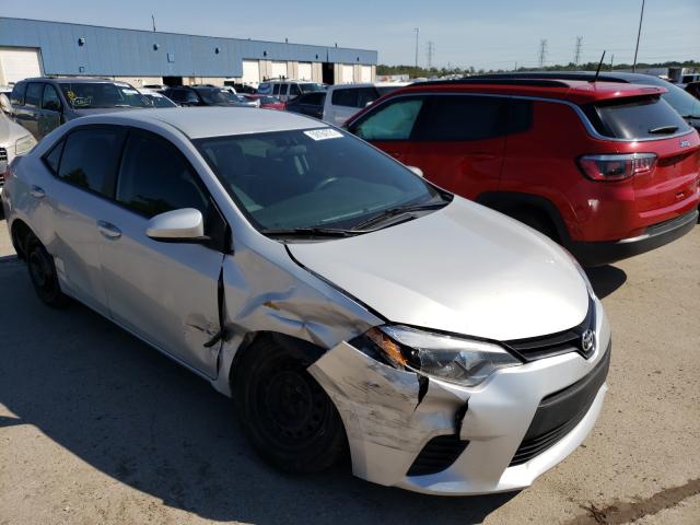 TOYOTA COROLLA L 2015 2t1burhe7fc386531