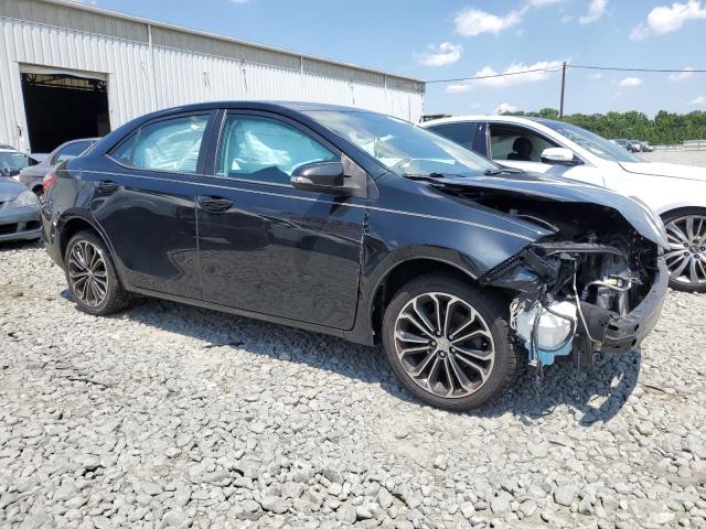 TOYOTA COROLLA L 2015 2t1burhe7fc398095