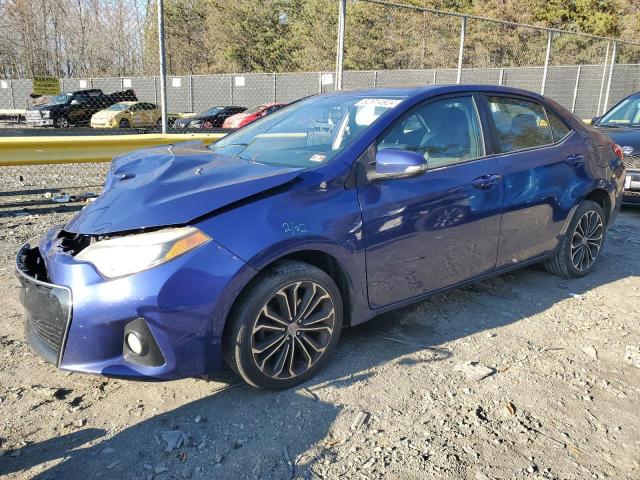 TOYOTA COROLLA L 2015 2t1burhe7fc402386