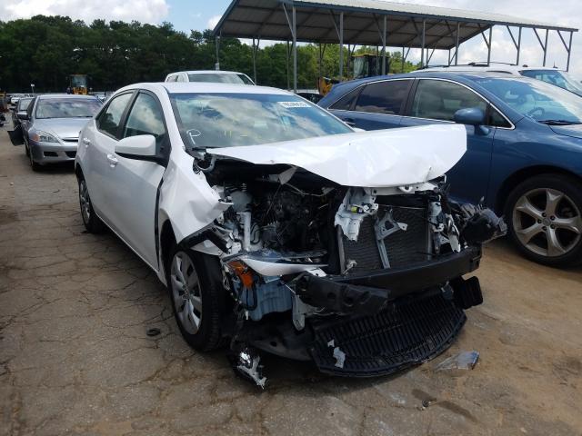 TOYOTA COROLLA L 2015 2t1burhe7fc402968