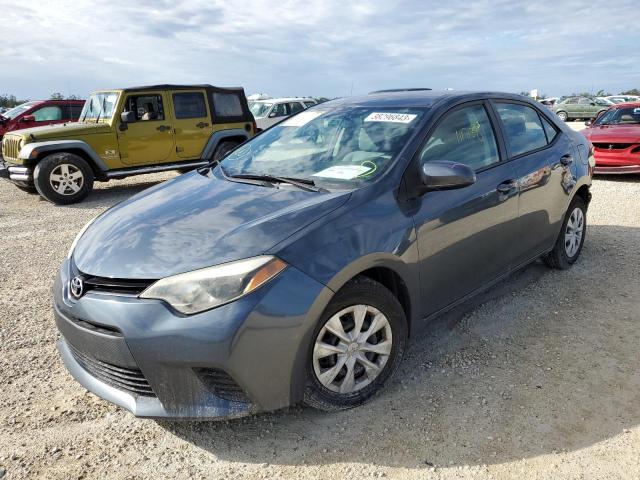 TOYOTA COROLLA L 2015 2t1burhe7fc404283